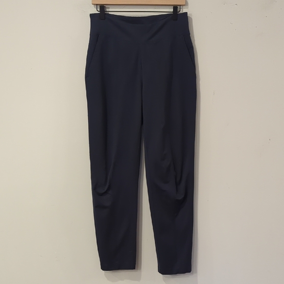 Kit and Ace Pants - Kit and Ace Joggers Navy size 8‎